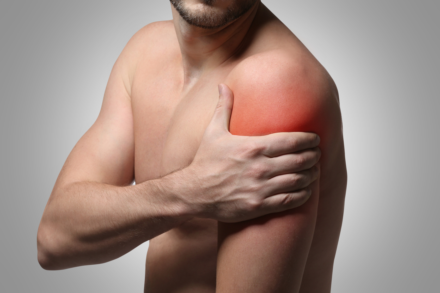 Hilfe bei Arthrose in der Schulter – welche Behandlung bei Arthrose? Tipps vom Physiotherapeuten in St. Gallen bei Actiway